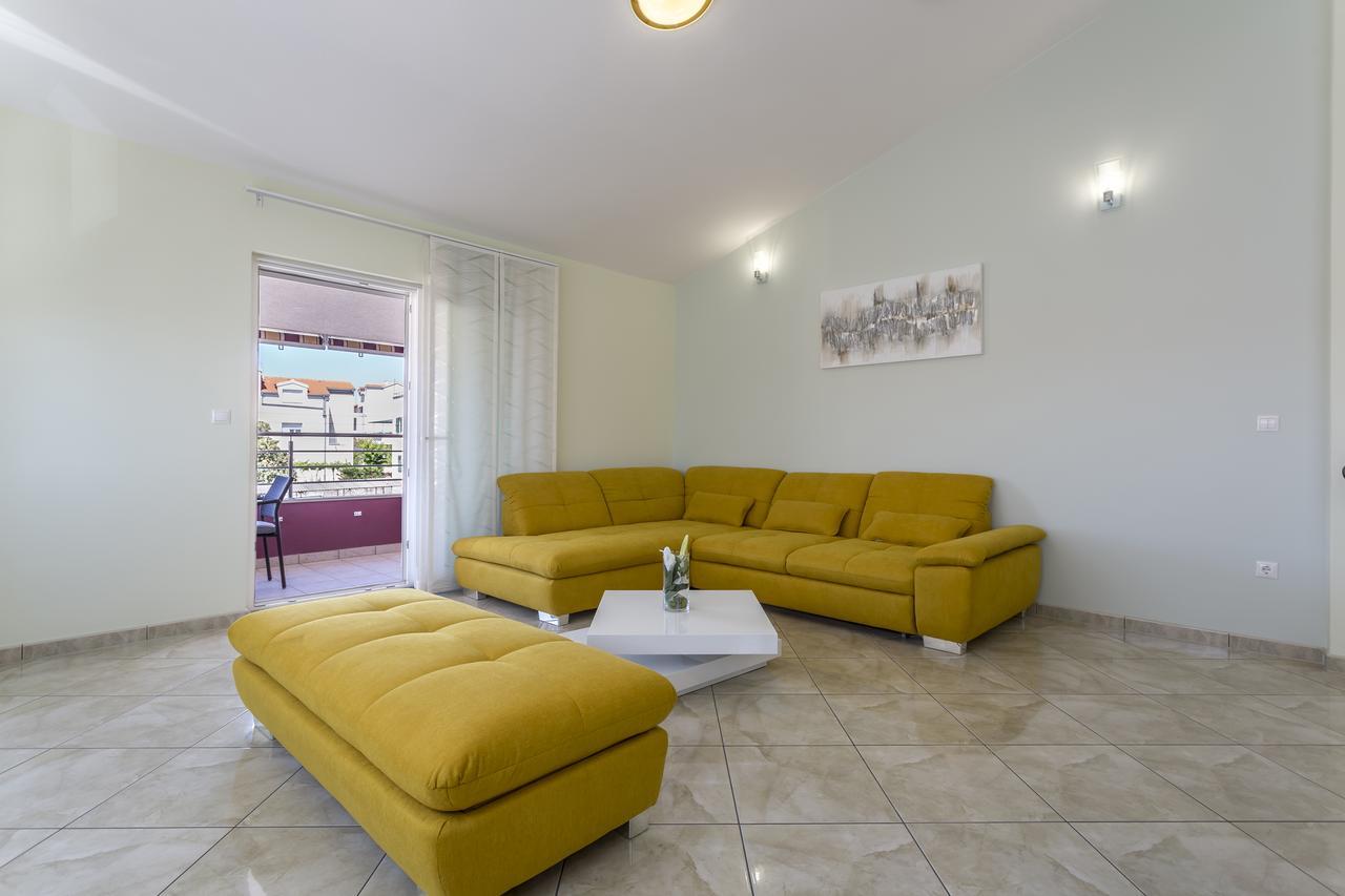 Apartmani Lukic Split Exterior foto