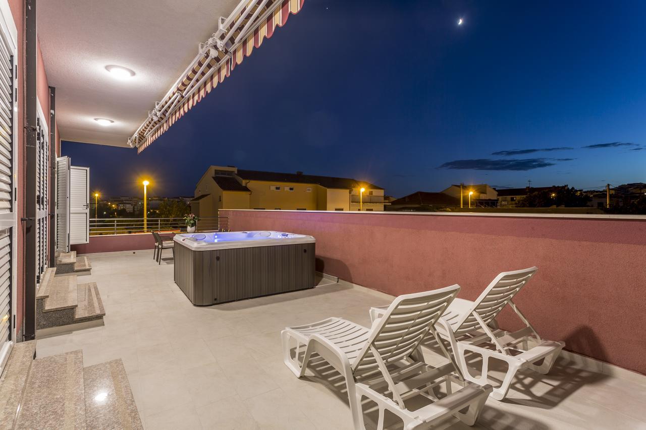 Apartmani Lukic Split Exterior foto
